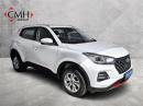 Thumbnail Chery Tiggo 4 Pro 1.5 LiT manual