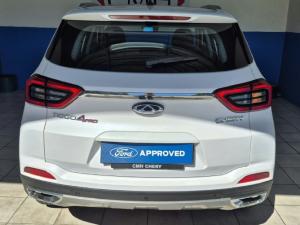 Chery Tiggo 4 Pro 1.5 LiT manual - Image 3