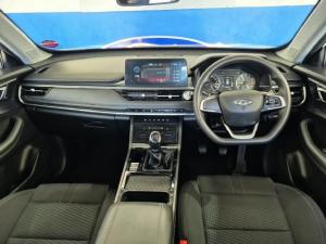 Chery Tiggo 4 Pro 1.5 LiT manual - Image 5