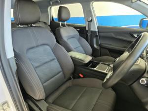 Chery Tiggo 4 Pro 1.5 LiT manual - Image 6