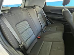 Chery Tiggo 4 Pro 1.5 LiT manual - Image 7