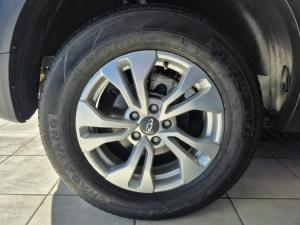 Chery Tiggo 4 Pro 1.5 LiT manual - Image 8