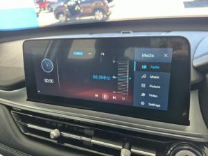 Chery Tiggo 4 Pro 1.5 LiT manual - Image 9