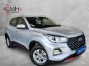Thumbnail Chery Tiggo 4 Pro 1.5 LiT manual
