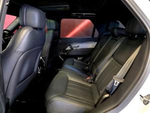 Land Rover Range Rover Sport D350 Dynamic HSE - Image 11