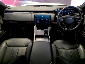 Land Rover Range Rover Sport D350 Dynamic HSE - Image 12