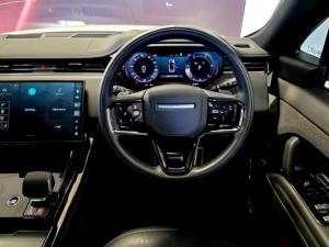 Land Rover Range Rover Sport D350 Dynamic HSE - Image 13
