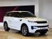 Land Rover Range Rover Sport D350 Dynamic HSE - Thumbnail 1