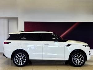 Land Rover Range Rover Sport D350 Dynamic HSE - Image 2
