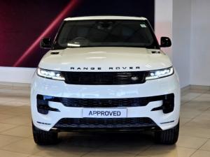 Land Rover Range Rover Sport D350 Dynamic HSE - Image 5
