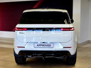 Land Rover Range Rover Sport D350 Dynamic HSE - Image 6