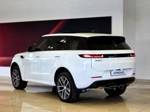 Land Rover Range Rover Sport D350 Dynamic HSE - Image 7