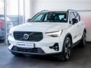 Thumbnail Volvo XC40 B4 Ultimate Dark
