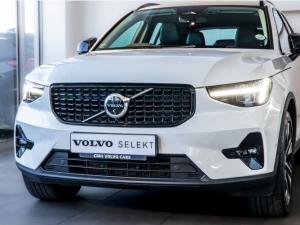 Volvo XC40 B4 Ultimate Dark - Image 5