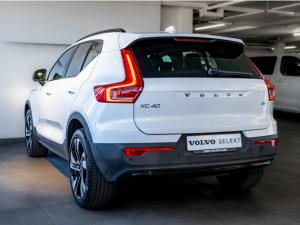 Volvo XC40 B4 Ultimate Dark - Image 7