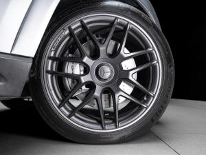 Mercedes-Benz GLE GLE53 coupe 4Matic+ - Image 10