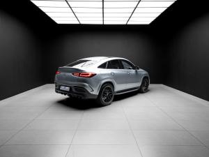 Mercedes-Benz GLE GLE53 coupe 4Matic+ - Image 12