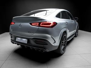 Mercedes-Benz GLE GLE53 coupe 4Matic+ - Image 13