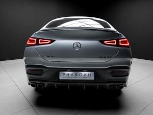 Mercedes-Benz GLE GLE53 coupe 4Matic+ - Image 14