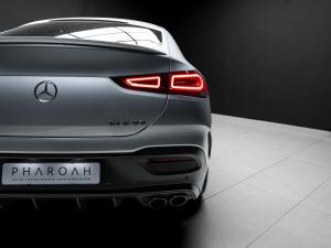 Mercedes-Benz GLE GLE53 coupe 4Matic+ - Image 15