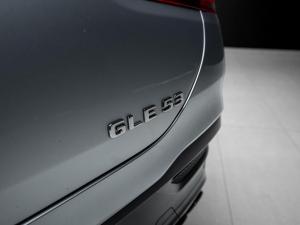 Mercedes-Benz GLE GLE53 coupe 4Matic+ - Image 16