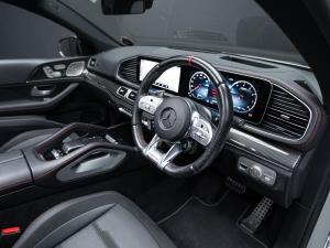 Mercedes-Benz GLE GLE53 coupe 4Matic+ - Image 18