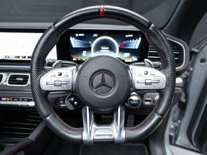 Mercedes-Benz GLE GLE53 coupe 4Matic+ - Image 19