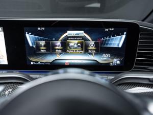 Mercedes-Benz GLE GLE53 coupe 4Matic+ - Image 20