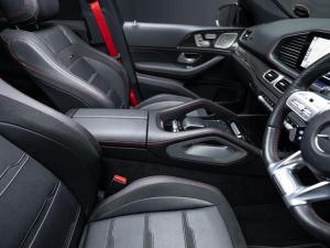 Mercedes-Benz GLE GLE53 coupe 4Matic+ - Image 21
