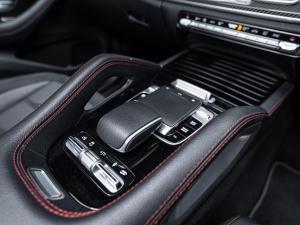 Mercedes-Benz GLE GLE53 coupe 4Matic+ - Image 22