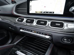Mercedes-Benz GLE GLE53 coupe 4Matic+ - Image 23