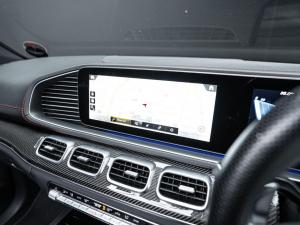Mercedes-Benz GLE GLE53 coupe 4Matic+ - Image 24