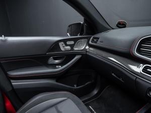 Mercedes-Benz GLE GLE53 coupe 4Matic+ - Image 25