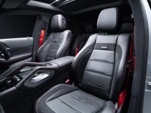 Mercedes-Benz GLE GLE53 coupe 4Matic+ - Image 26