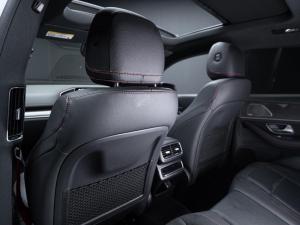 Mercedes-Benz GLE GLE53 coupe 4Matic+ - Image 28