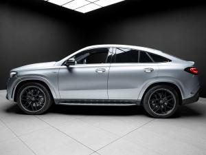 Mercedes-Benz GLE GLE53 coupe 4Matic+ - Image 3
