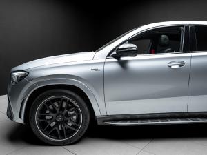 Mercedes-Benz GLE GLE53 coupe 4Matic+ - Image 4