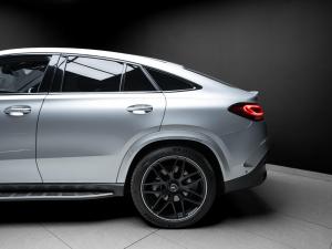 Mercedes-Benz GLE GLE53 coupe 4Matic+ - Image 5