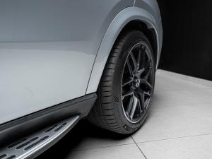 Mercedes-Benz GLE GLE53 coupe 4Matic+ - Image 6