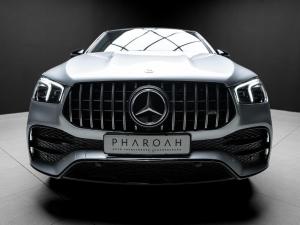 Mercedes-Benz GLE GLE53 coupe 4Matic+ - Image 8