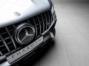 Mercedes-Benz GLE GLE53 coupe 4Matic+ - Image 9