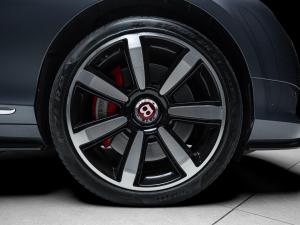 Bentley Continental GT W12 convertible - Image 12