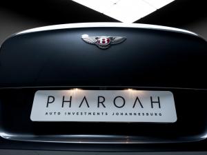 Bentley Continental GT W12 convertible - Image 16