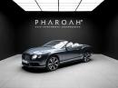 Thumbnail Bentley Continental GT W12 convertible