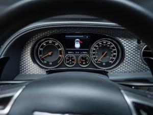 Bentley Continental GT W12 convertible - Image 21