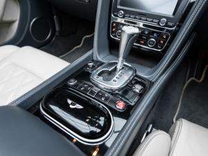 Bentley Continental GT W12 convertible - Image 23