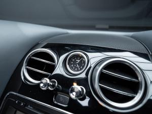 Bentley Continental GT W12 convertible - Image 25