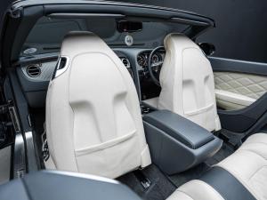 Bentley Continental GT W12 convertible - Image 30