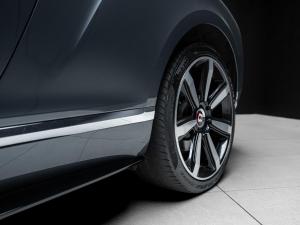 Bentley Continental GT W12 convertible - Image 6