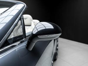 Bentley Continental GT W12 convertible - Image 7